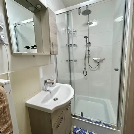 Appartement Crystalhome