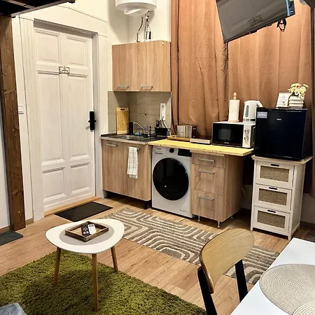 Apartman Crystalhome