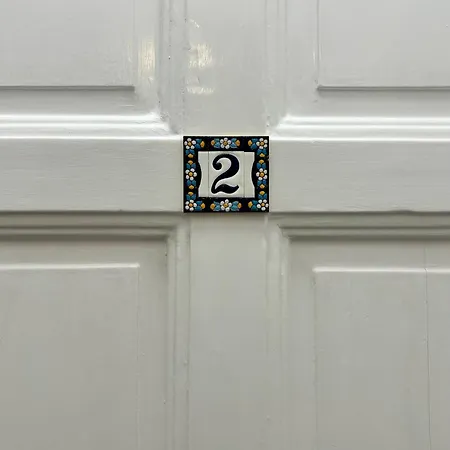 Apartman Crystalhome *