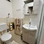 Crystalhome Apartment Budapest