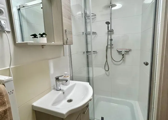 Apartament Crystalhome