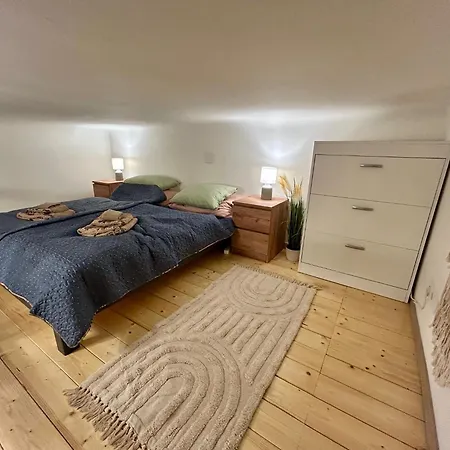 Appartement Crystalhome