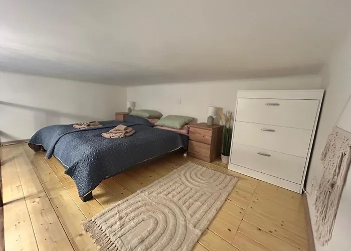 Appartement Crystalhome Budapest