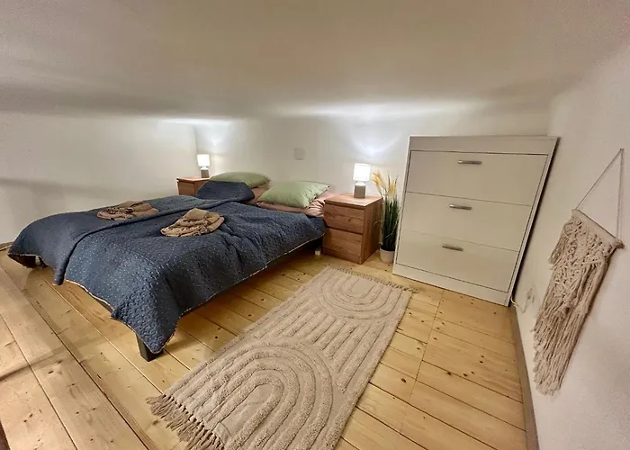 Appartement Crystalhome